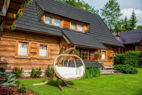 Отель Apartamenty u Giewonta  Закопане